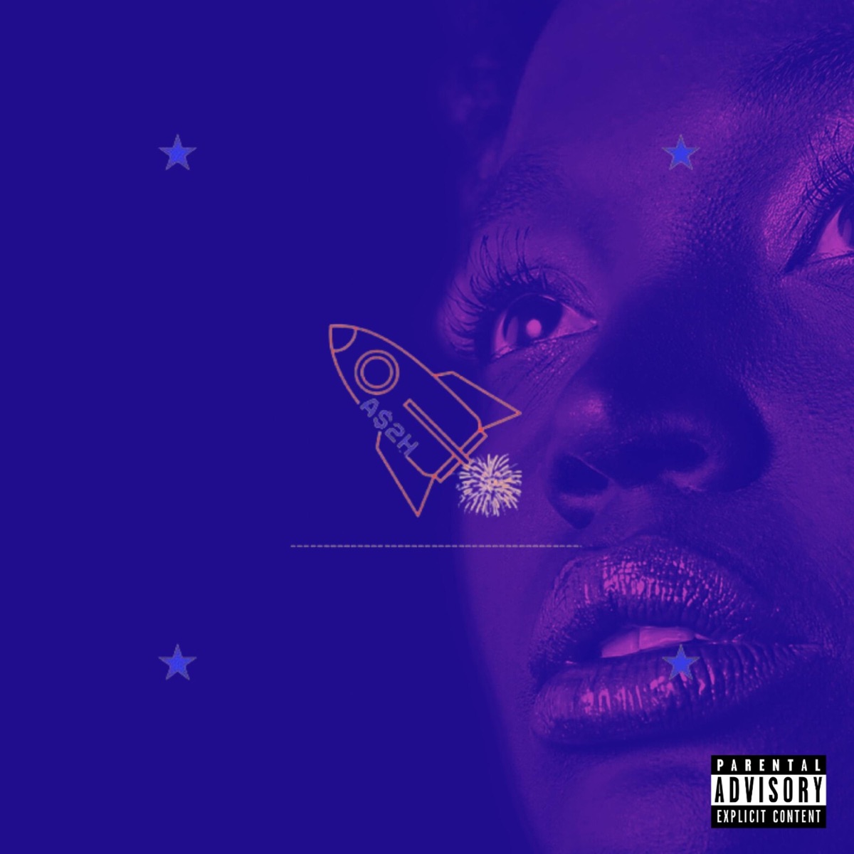 THE TOUCH (feat. BAMBIZILLA, DONFATHER & JAYLN) - Single by A$2H album cover