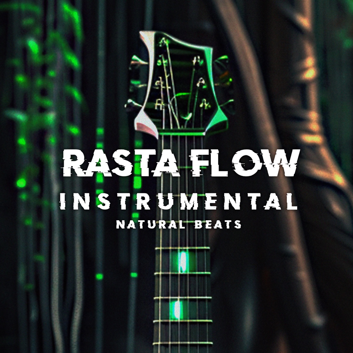 Rasta Flow - Single by Natural Beats album cover