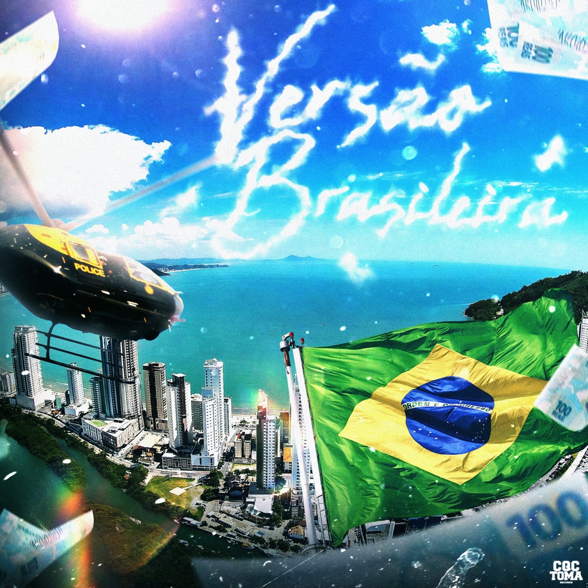 Versão Brasileira - Single by Jan King, Torvylone, Fuckmogli & Jhow Alvs album cover
