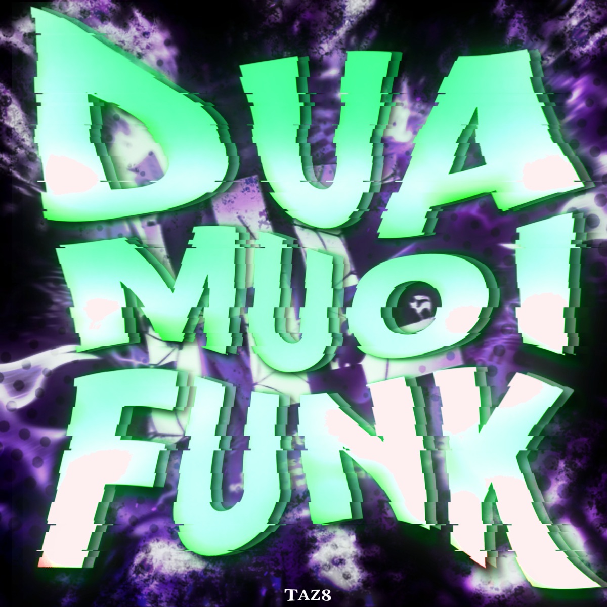 DUA MUOI FUNK - EP by TrongKien, DUYMC_GM & Dj notit album cover
