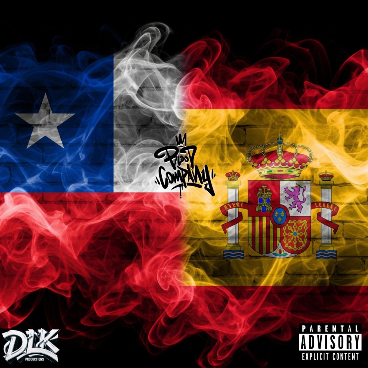 Valores (feat. Critico) - Single by Blood Company, PeyooBeats & Now Lazz album cover