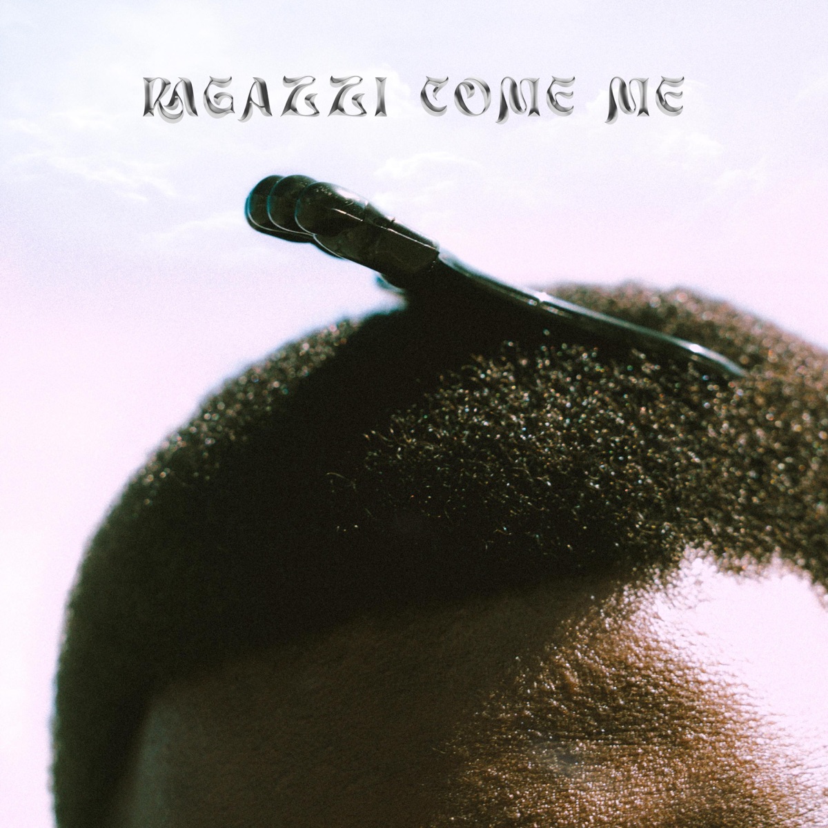 Ragazzi Come Me - Single by The shot & Mark Tembo album cover
