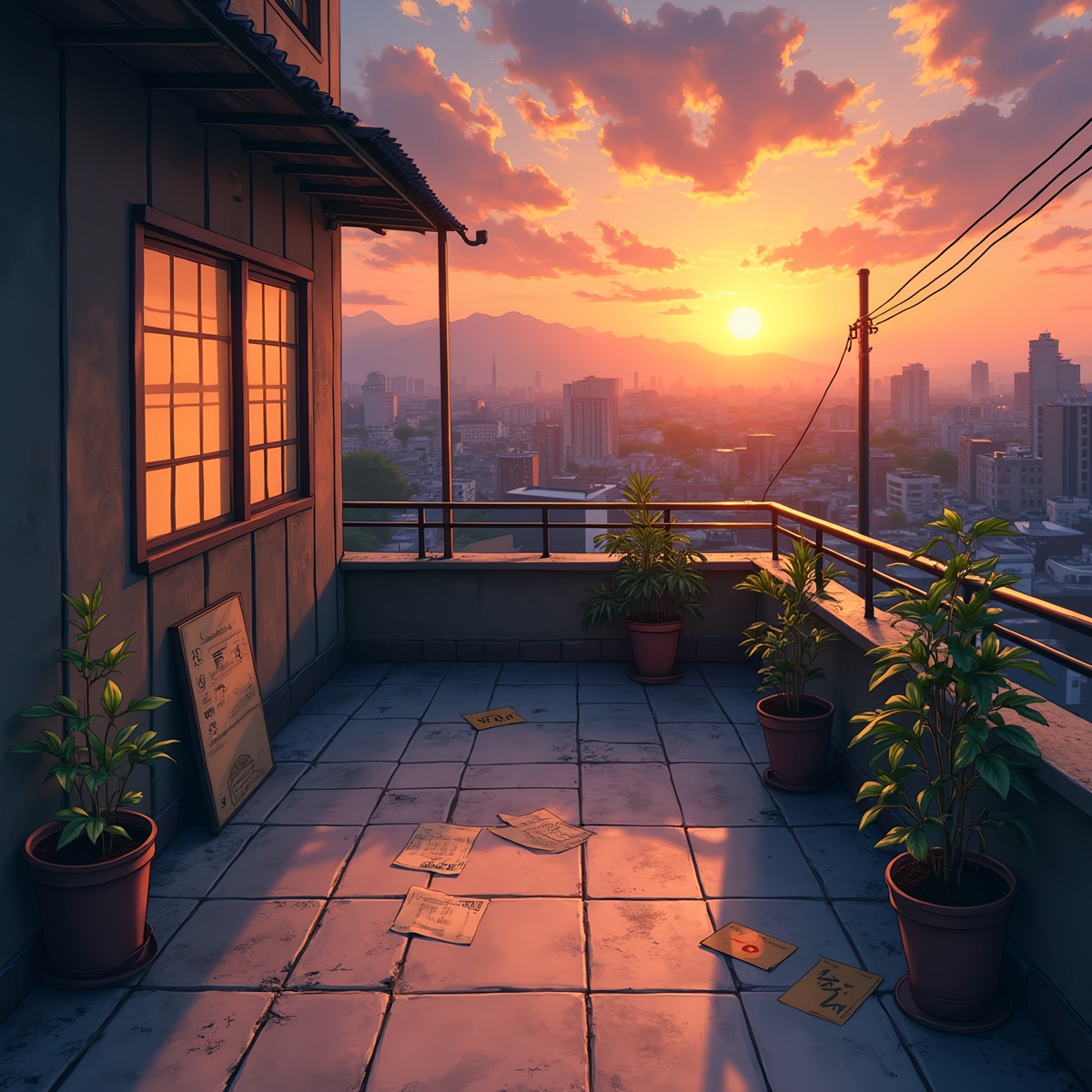 Brass Wave - Single by Kwaii Fong album cover