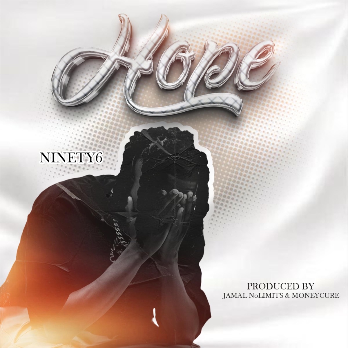 Hope - Single by Ninety6 album cover