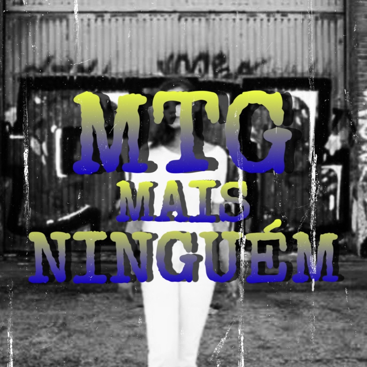 MTG MAIS NINGUÉM (feat. MC Rafa) [REMIX BANDA DO MAR] - Single by DJ JOÃO DO CAIÇARA album cover