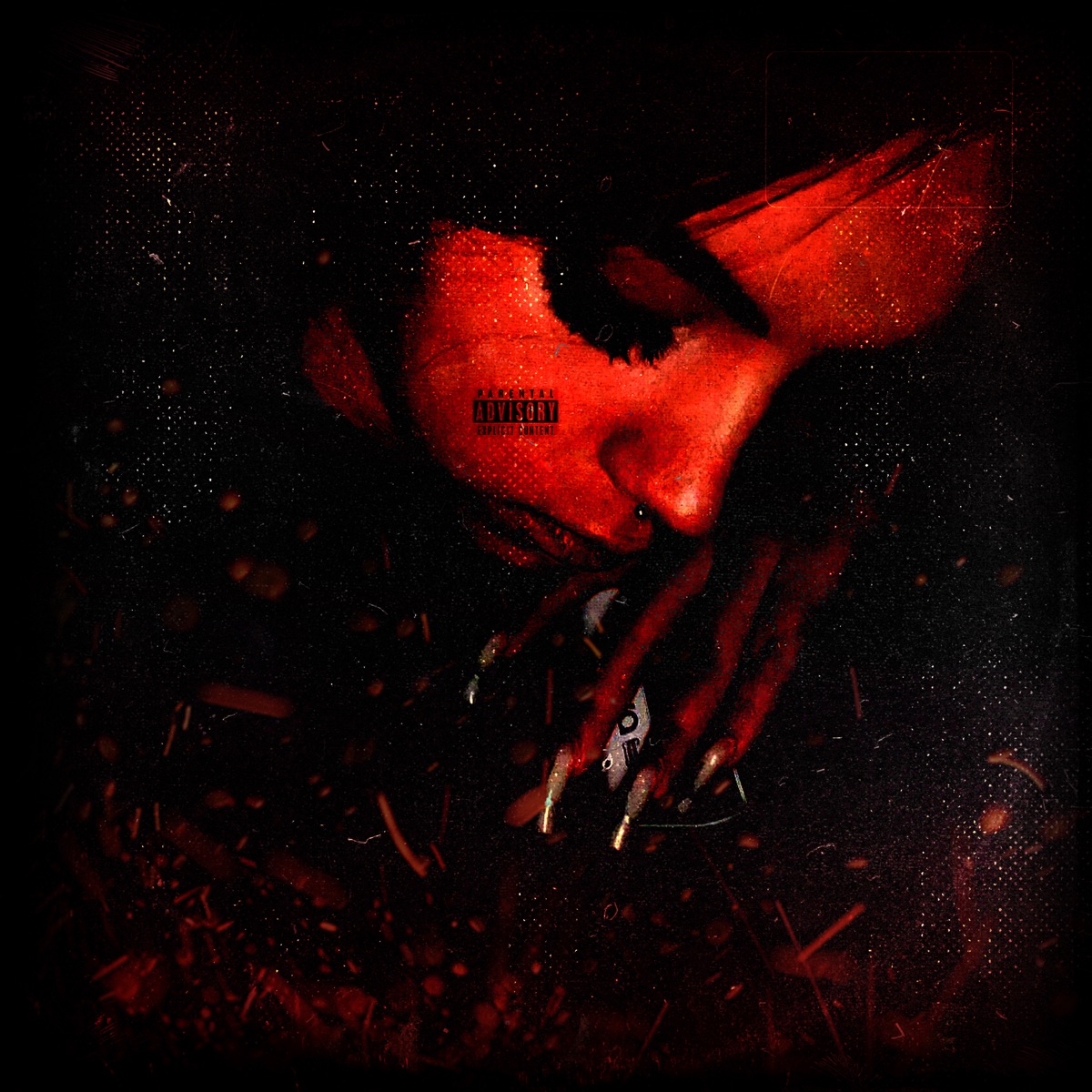 ANGELS EYES - Single by ANTIPXTHY album cover