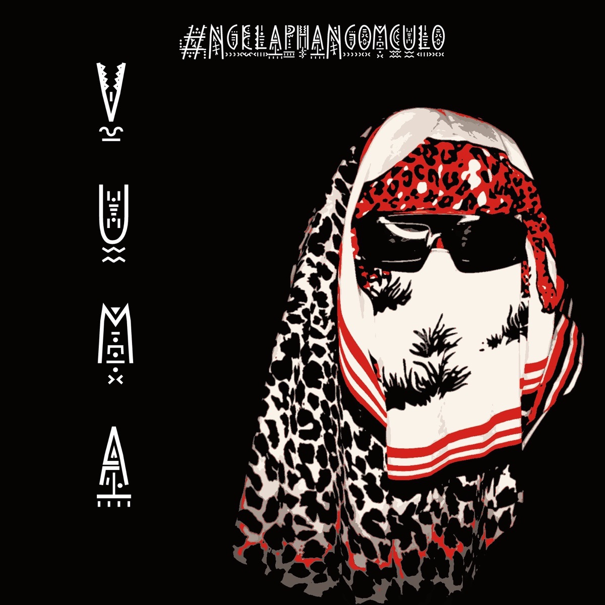Vuma - Single by Isangoma Sengoma album cover