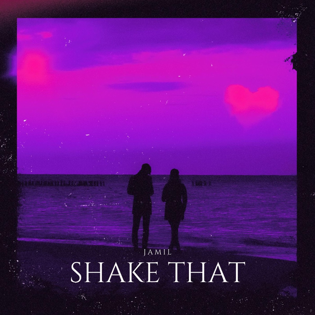 Shake That (feat. StillMixingBeats) - Single by Jamil album cover
