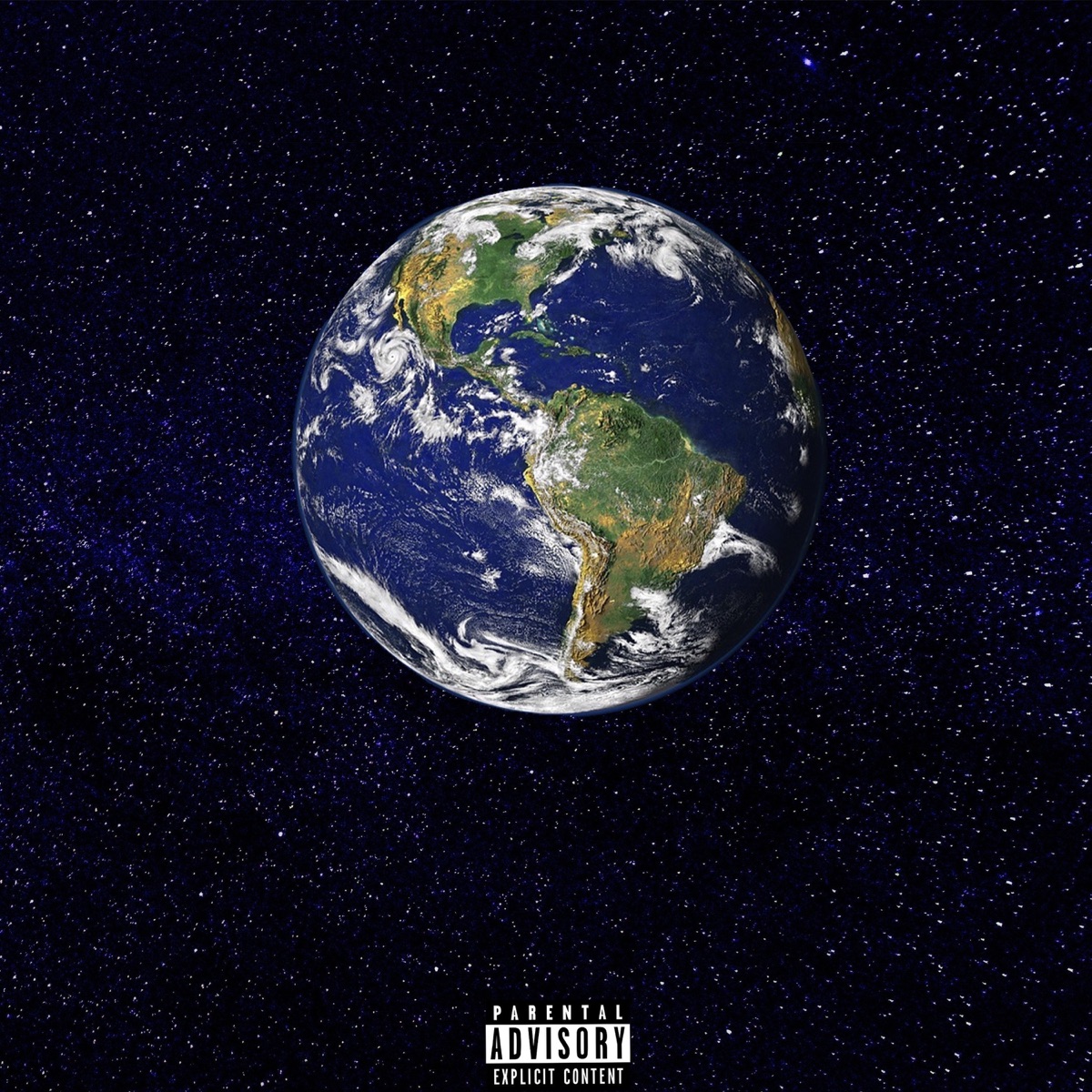 Welcome 2 My World by T Swerve album cover