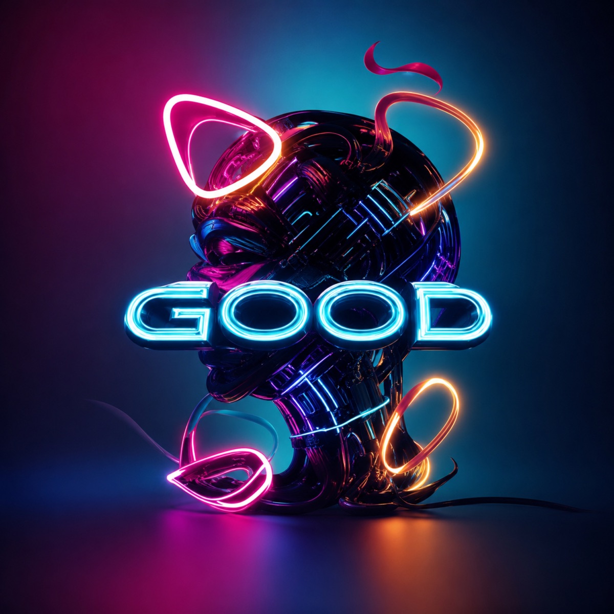 GOOD - Single by Javish album cover