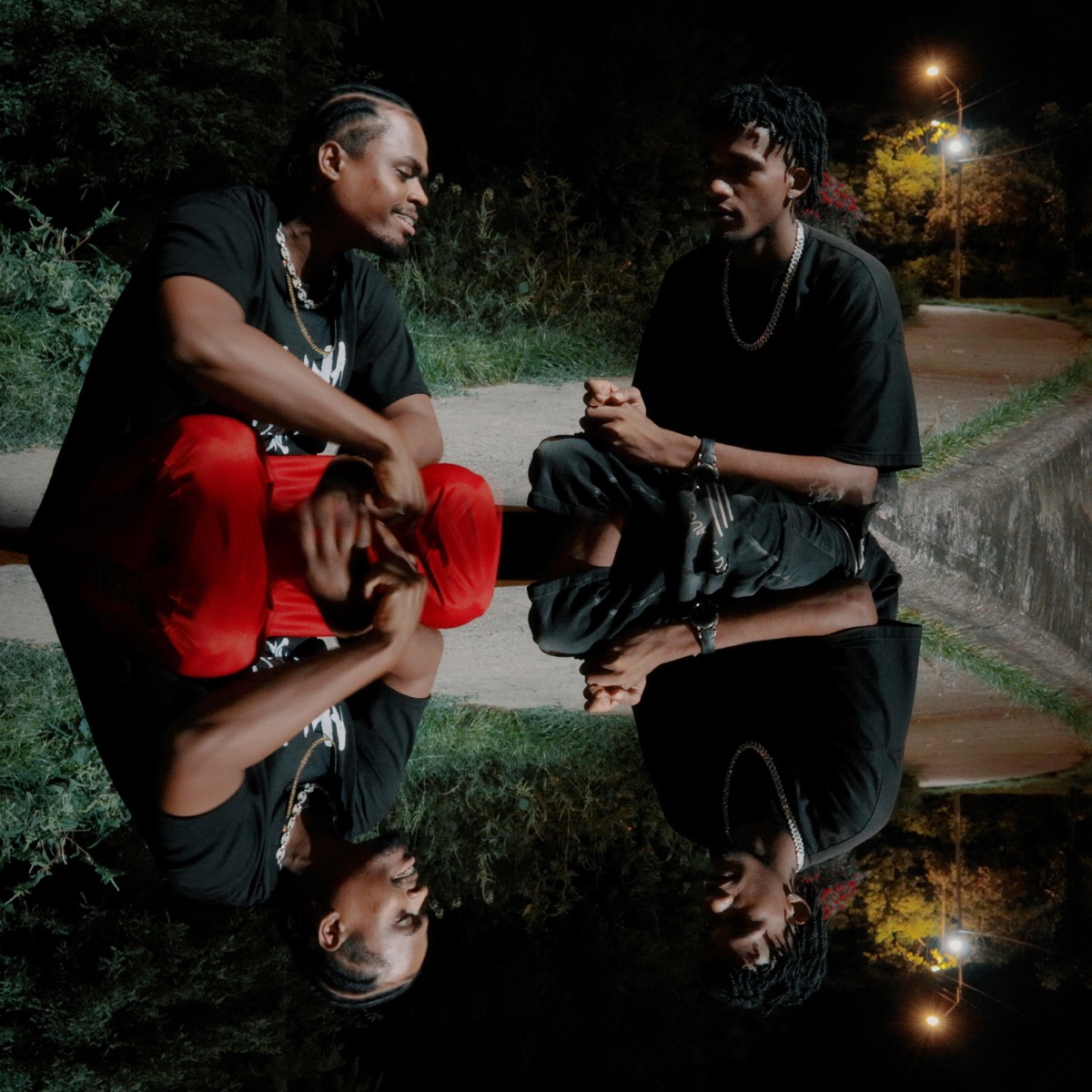 Historia (feat. Yiimyer VF) - Single by jecnay album cover