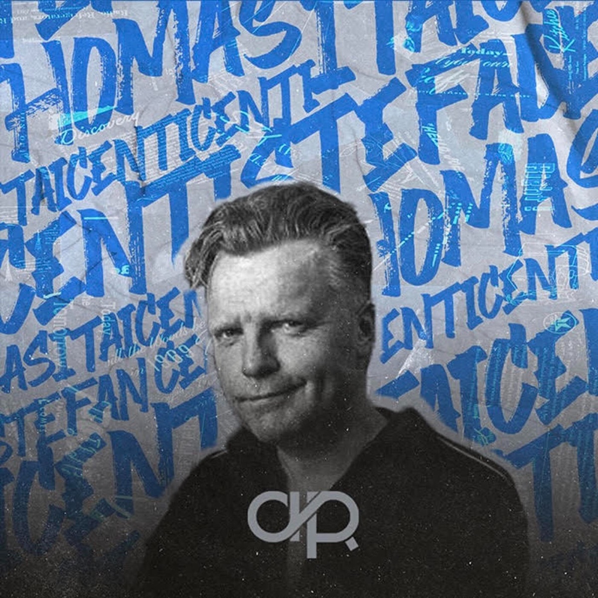 Itai Centi Centi - Single by Stefan Thomas & Dj Jabs album cover