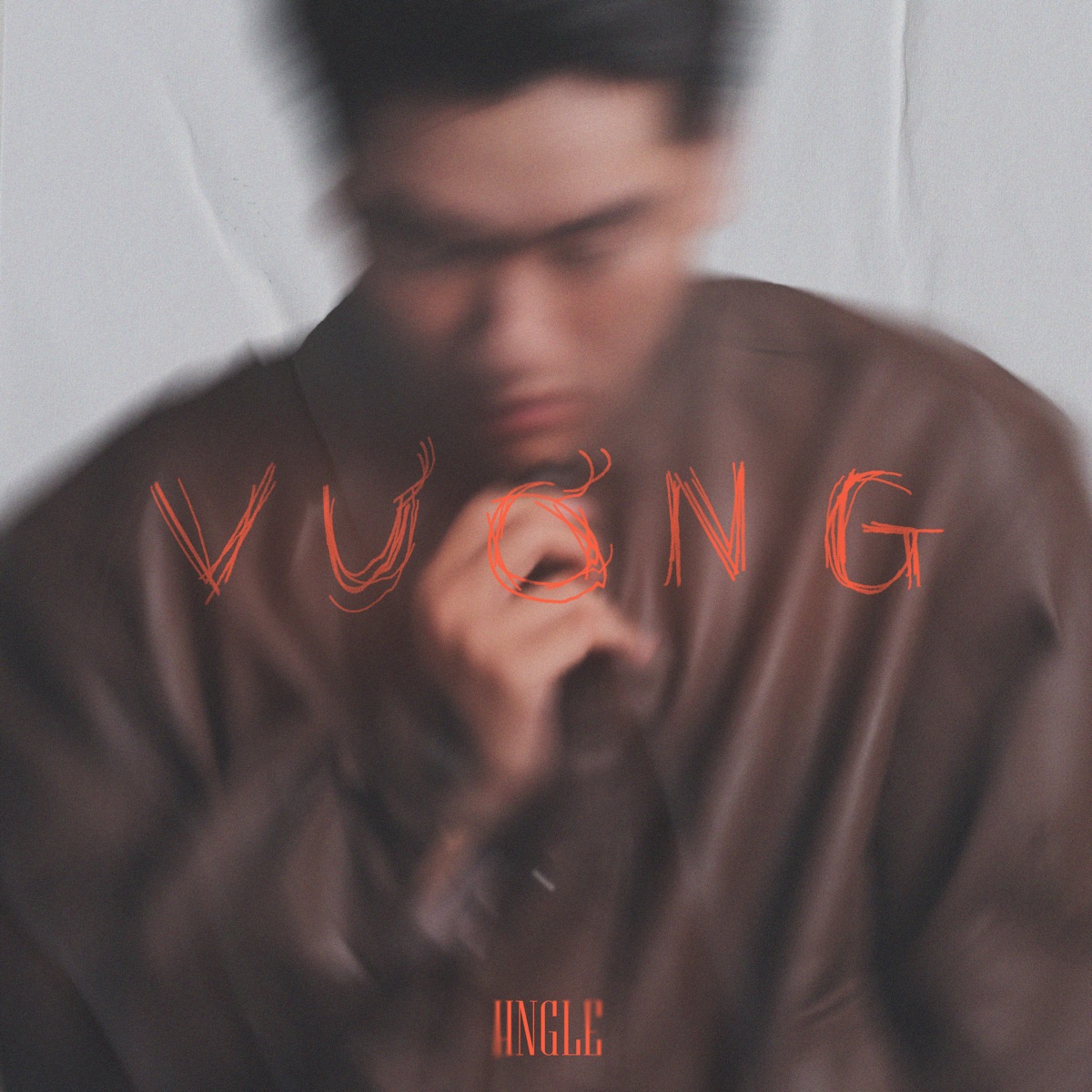 vương - EP by Hngle album cover