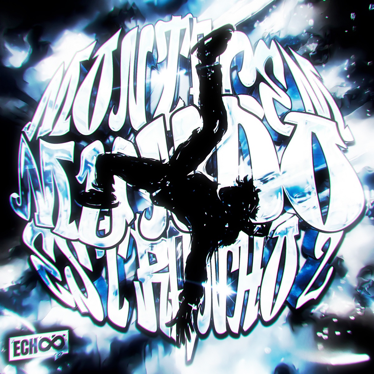 MONTAGEM MUNDO ESTRAHNO 2 - EP by DJ Zynx & DJ DYLANFK album cover
