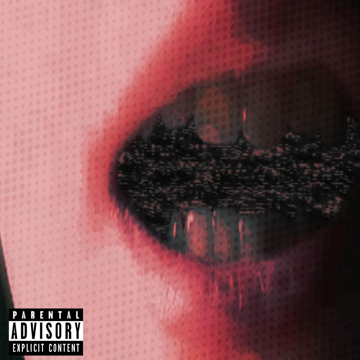 FOMO (feat. jaykachow) - Single by dromani album cover