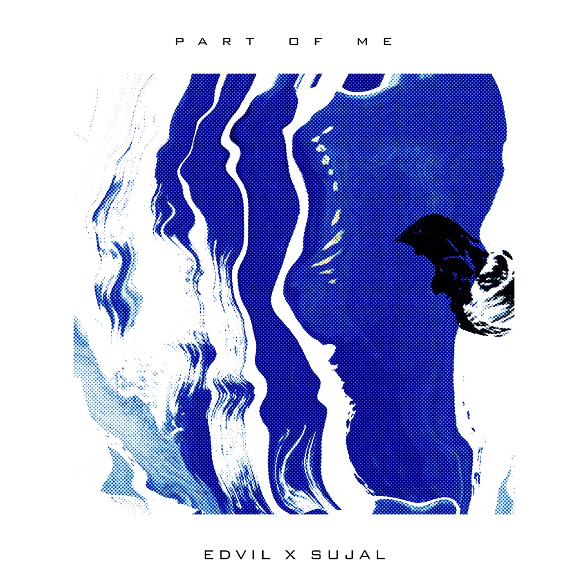 Part of Me - Single by EDVIL & SUJAL album cover