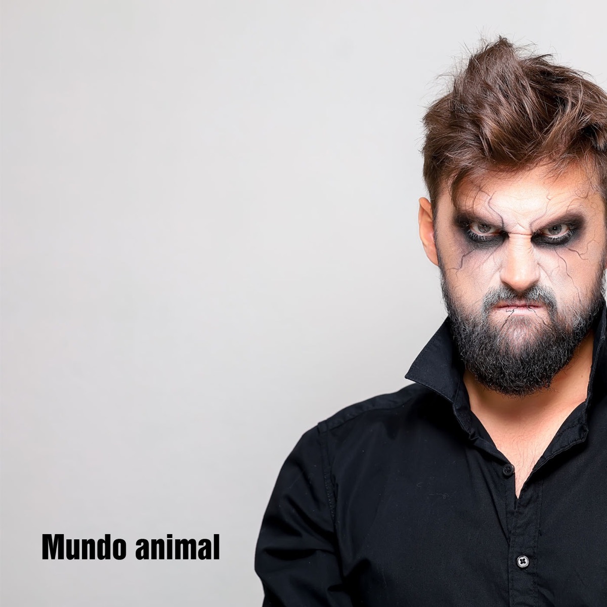 Mundo animal - Single by DJ Felix album cover