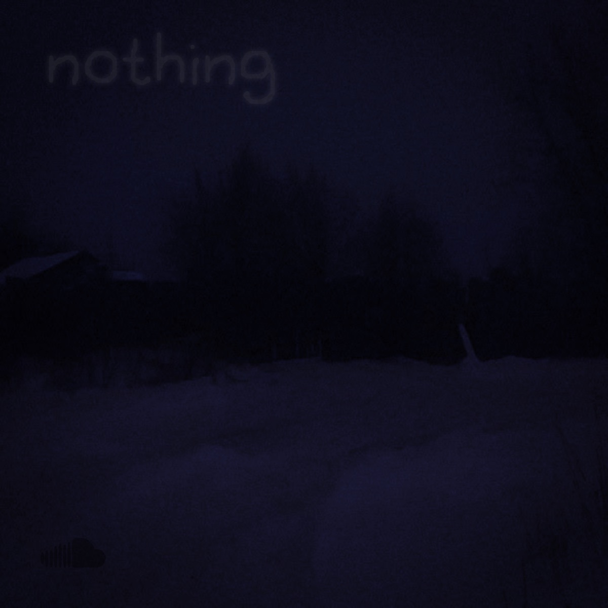 nothing - Single by paga album cover
