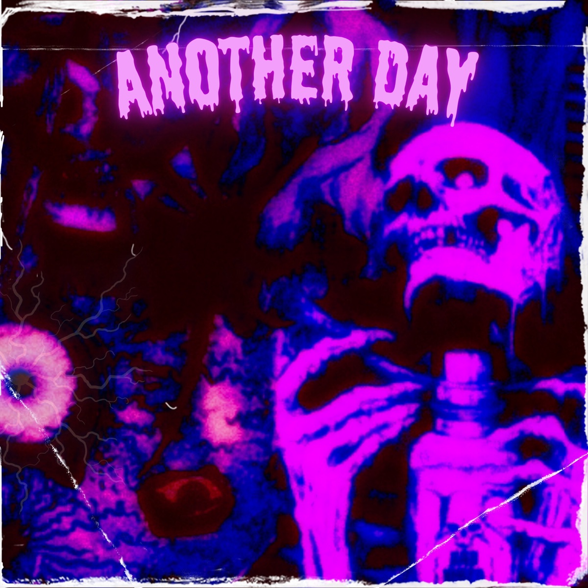 Another Day - Single by Nordic album cover