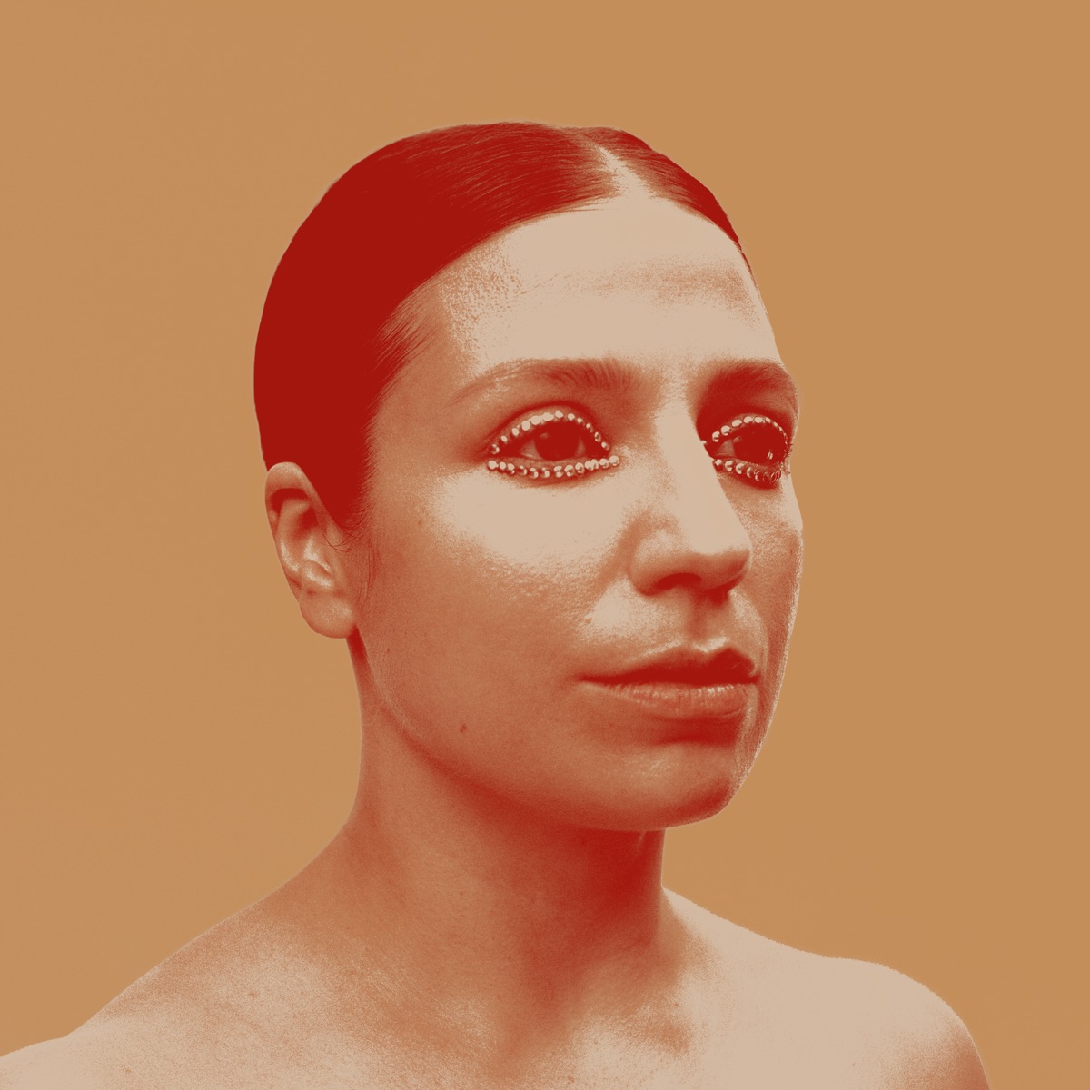Wildwood by Dalia Stasevska & BBC Symphony Orchestra album cover