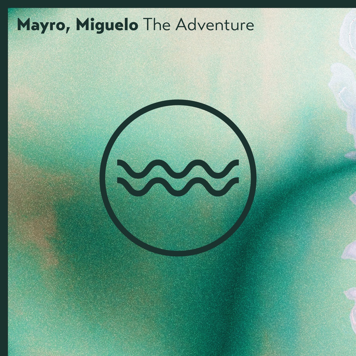 The Adventure - Single by Mayro & Miguelo album cover