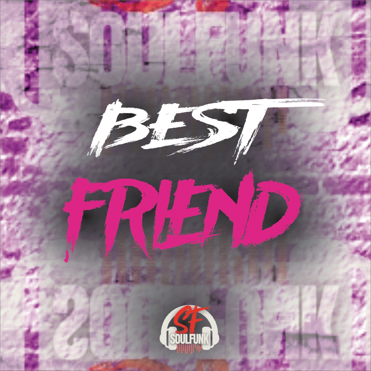 Best Friend - Single by MC RB da Favelinha, DJAY HZ & DJ NELHE album cover