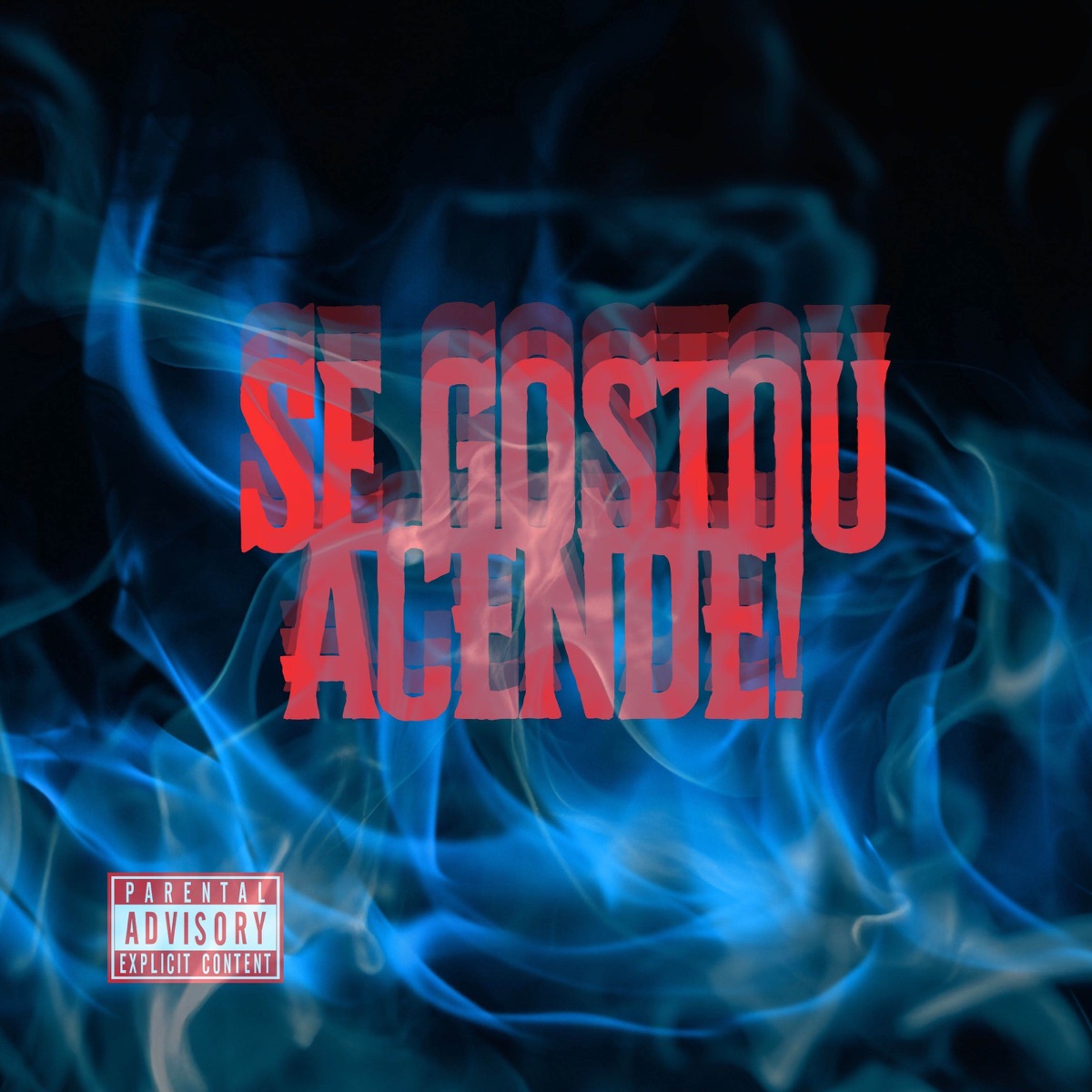 Se Gostou, Acende! - Single by Ene C & Next Records album cover