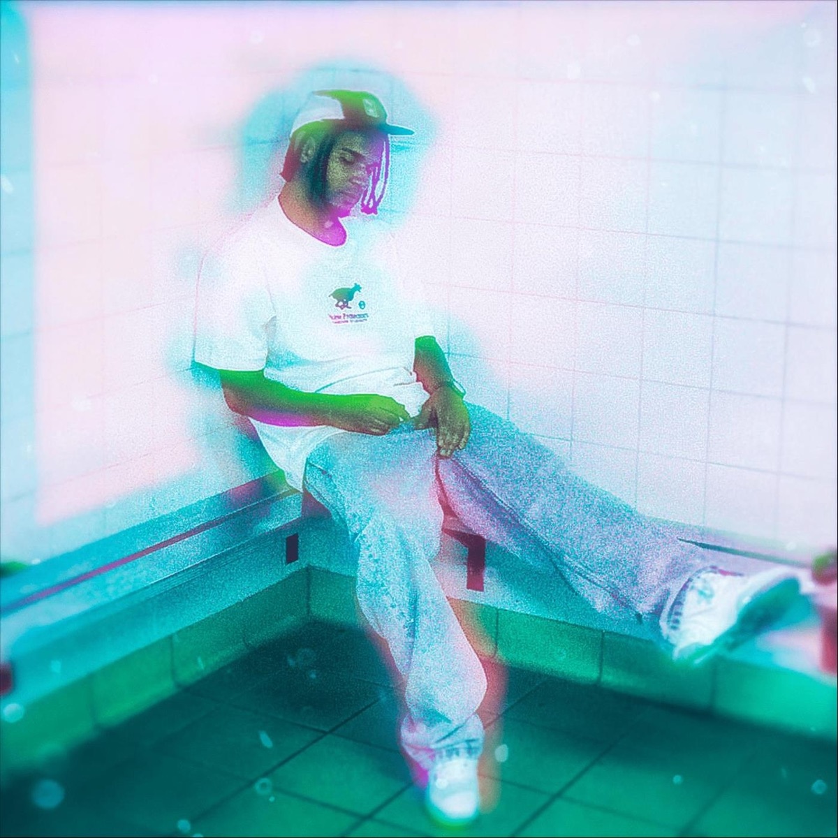 123 - Single by KingLionBaby album cover