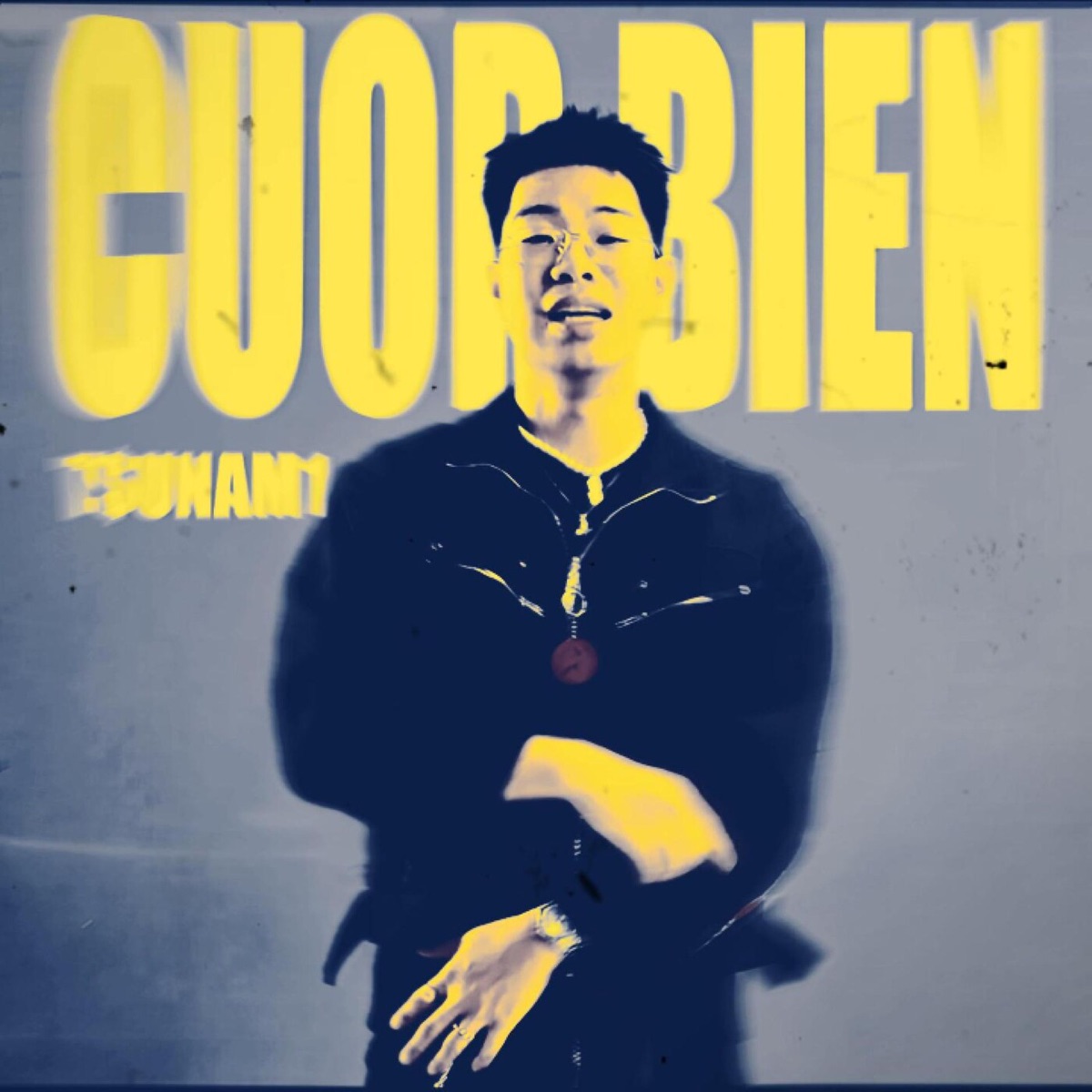 Cướp Biển - Single by T$unam1 album cover