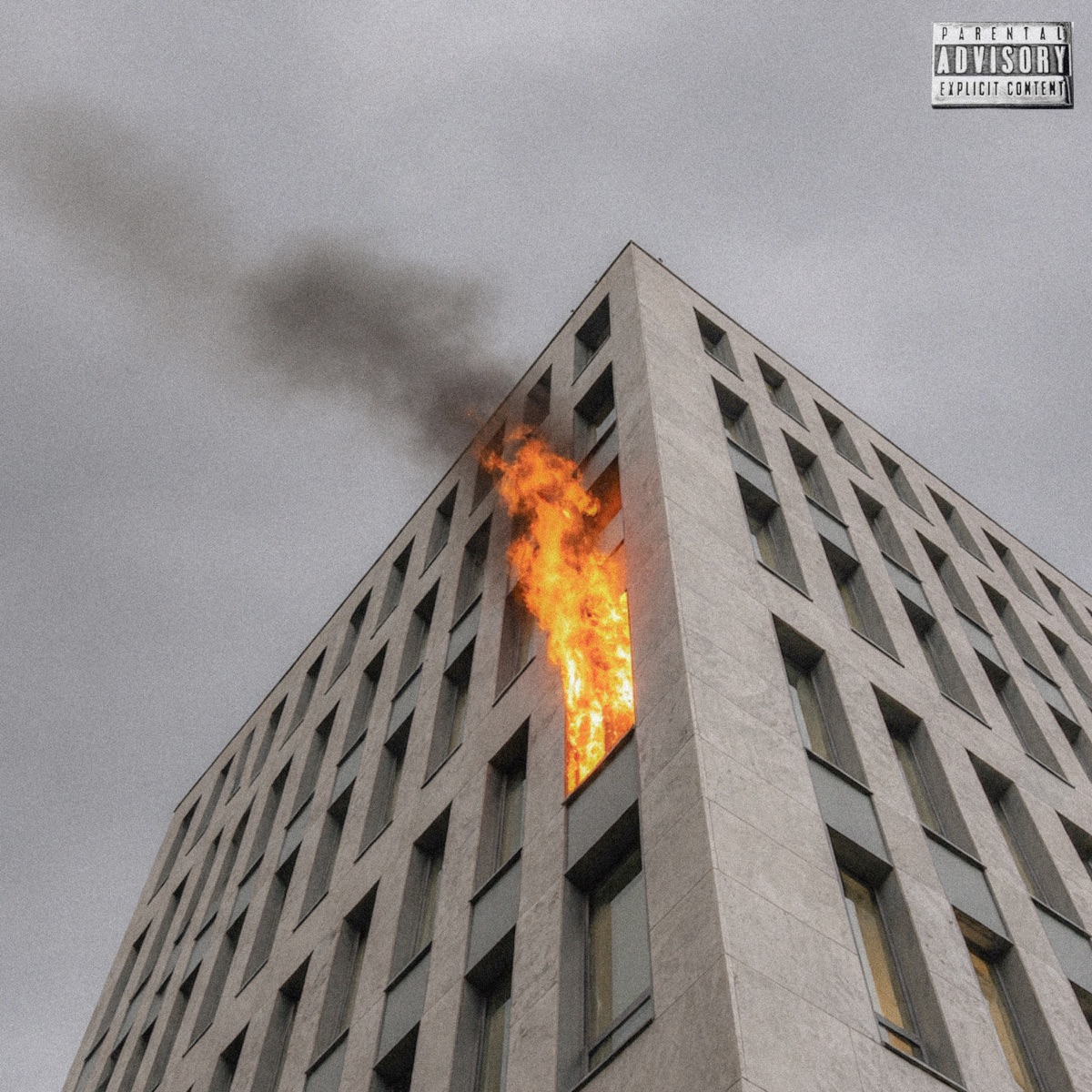 Quien Es Quien? - Single by Over Hill$ & Deathwailer album cover