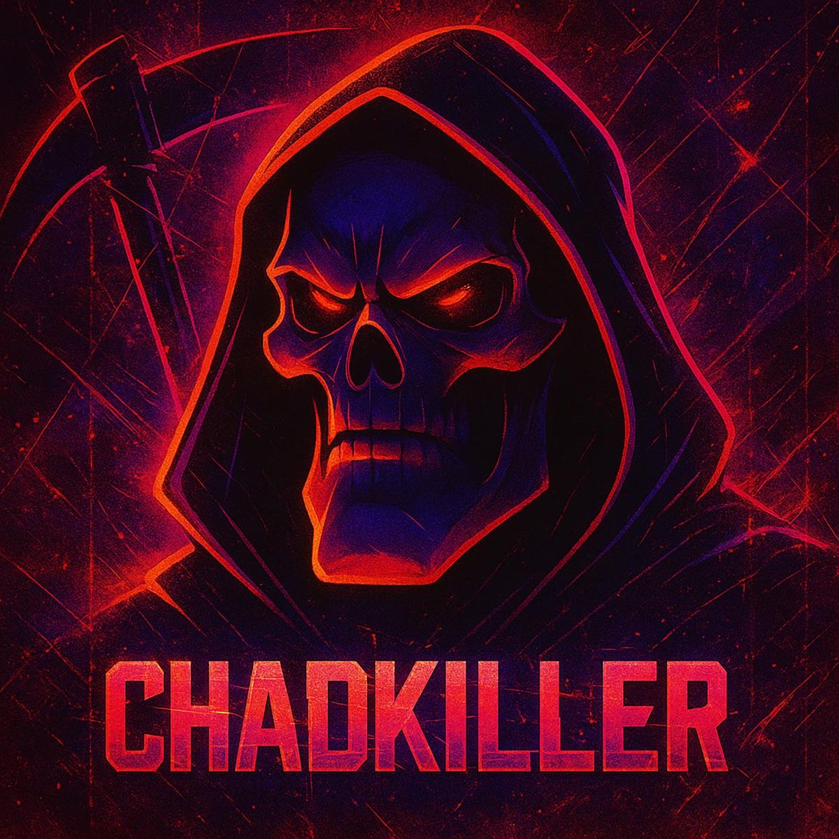 CHADKILLER - Single by GRANA album cover