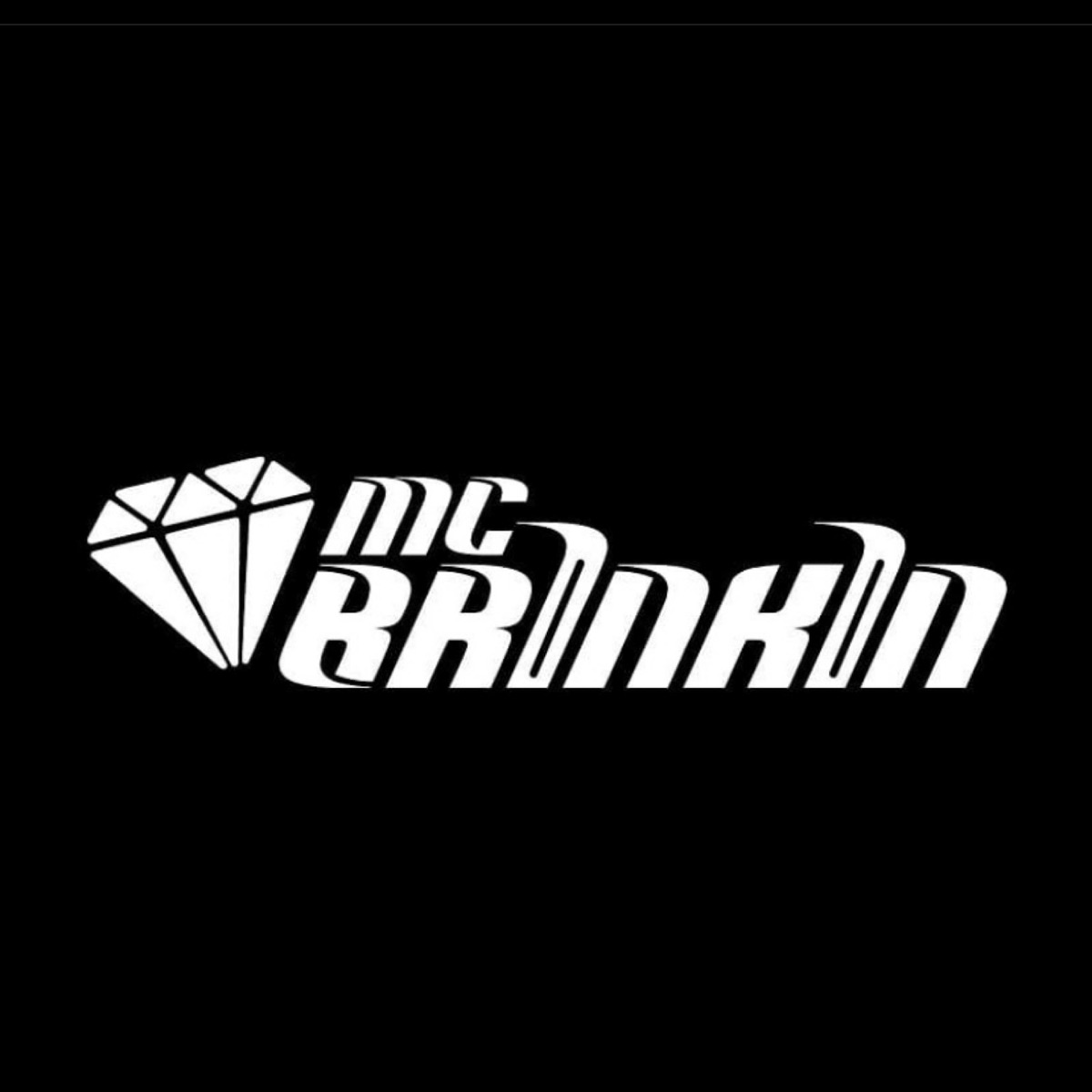 Na onda da bala - Single by MC Brinkin album cover