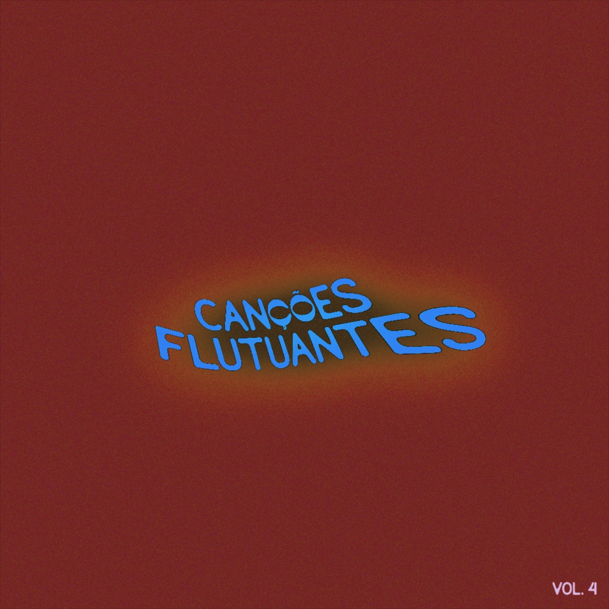 Canções Flutuantes - Vol 4 by Péri album cover