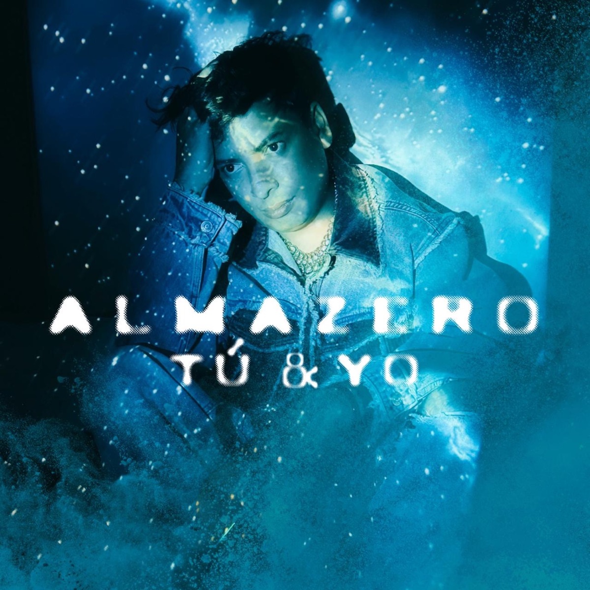 Tú & Yo - Single by Almazero album cover