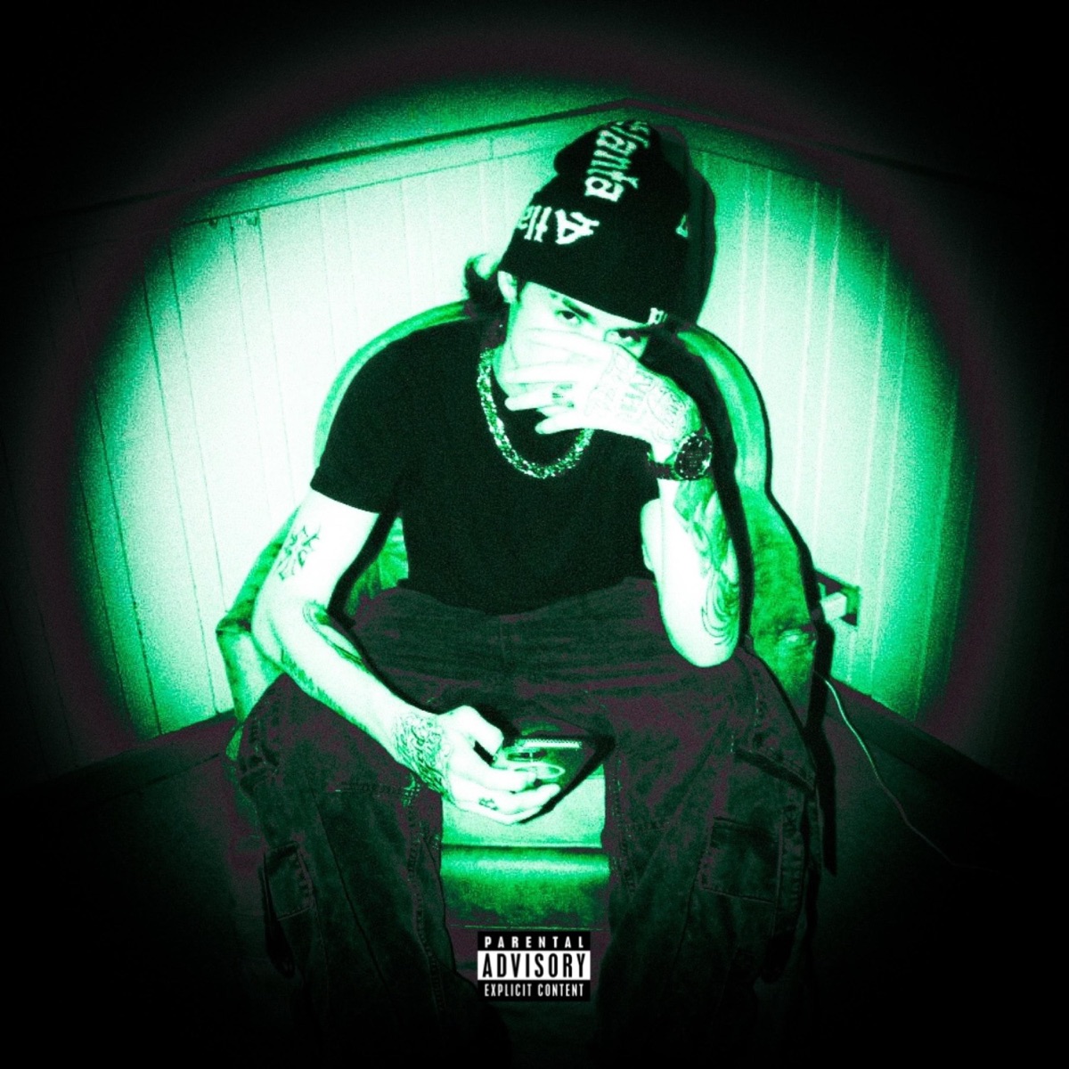 NO ESTOY PARA EL LOVE - Single by G1o album cover