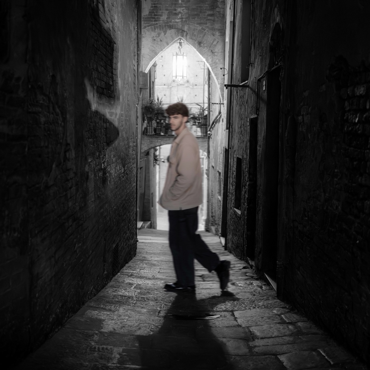 Escape. - Single by BIONT album cover