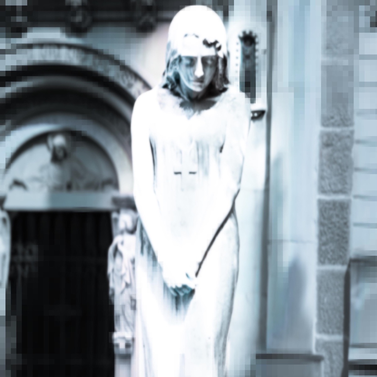 Phantasms (feat. prvttyscrzz) - Single by Sirellia album cover