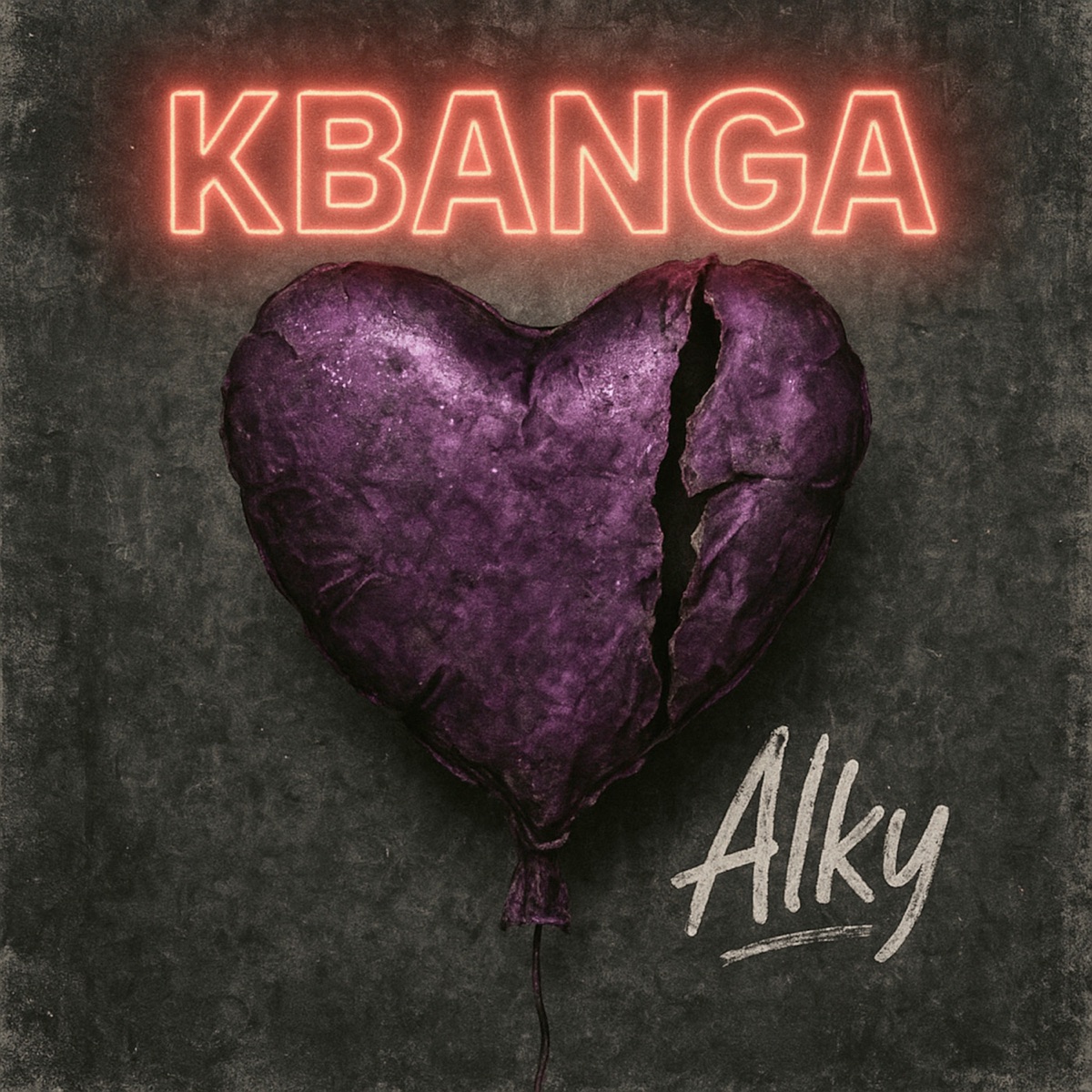 Kbanga - Single by Alky album cover