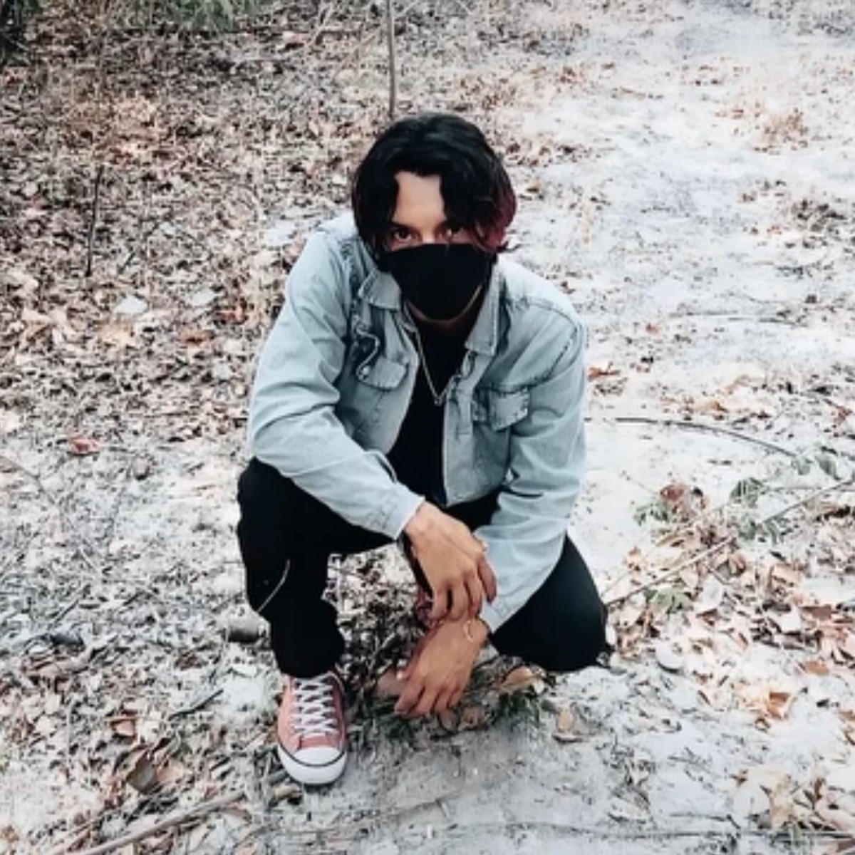 Night & Greaf - EP by SuicideStation album cover