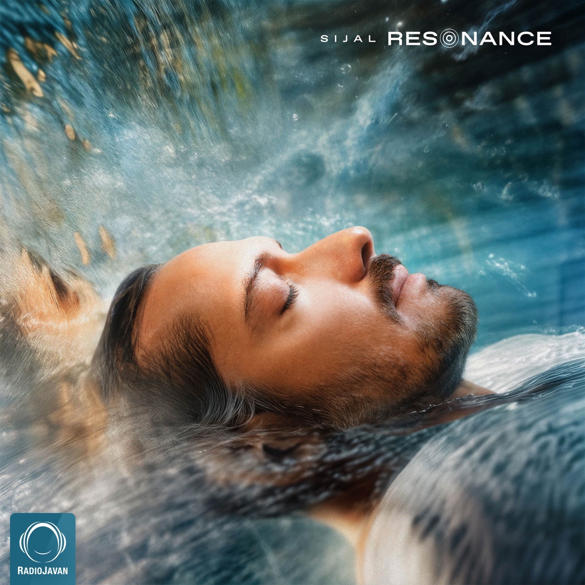 Resonance by Sijal album cover