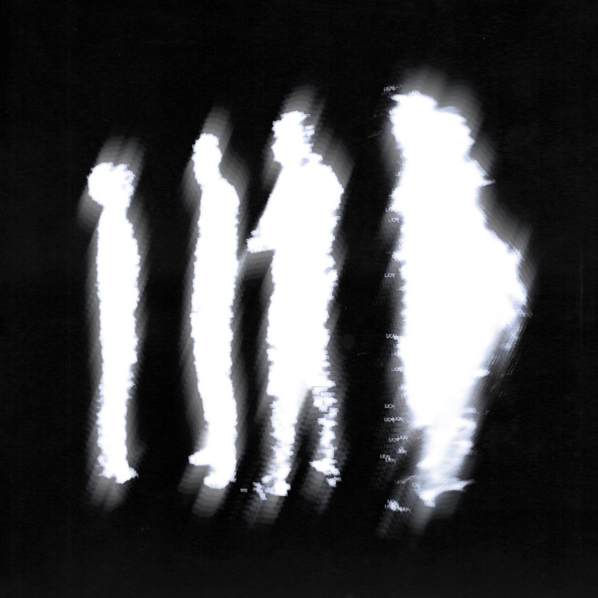 Rejected Boy - EP by KREZUS album cover