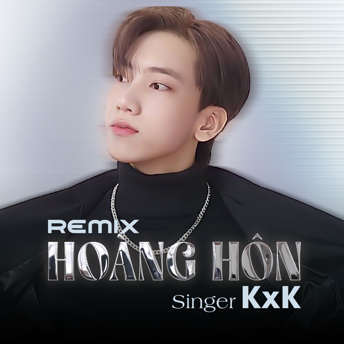 Hoàng Hôn (Việt Milo Remix) - Single by KxK album cover