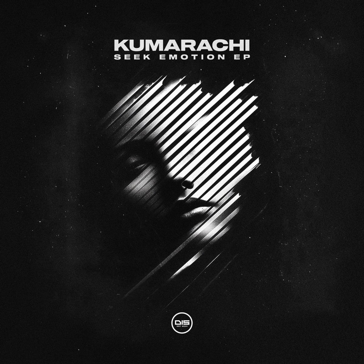 Seek Emotion - EP by Kumarachi album cover