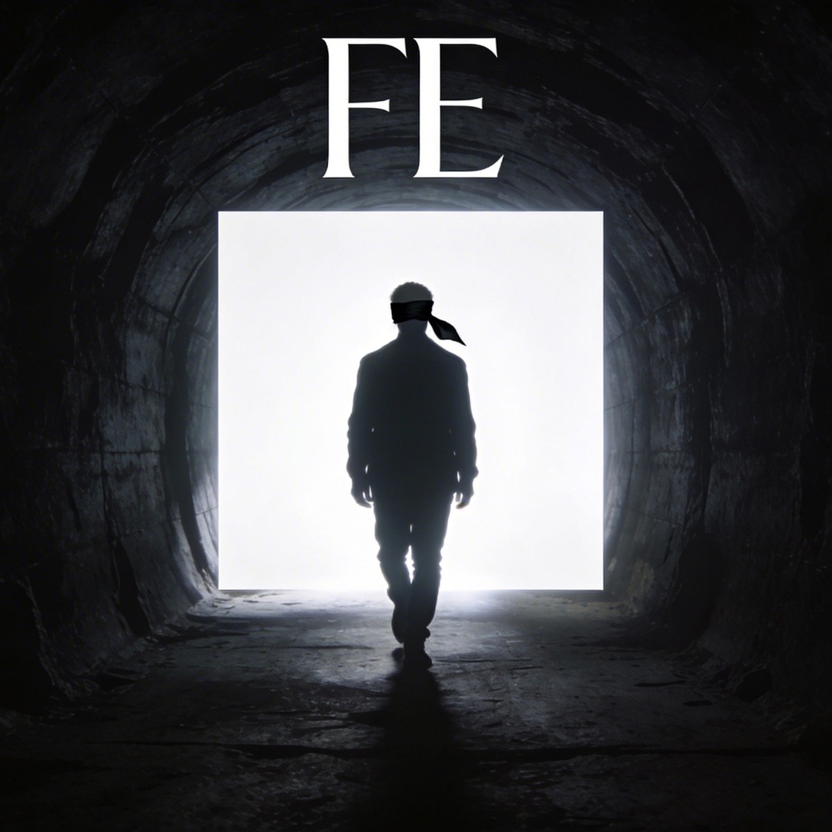 FE - Single by David Varji album cover