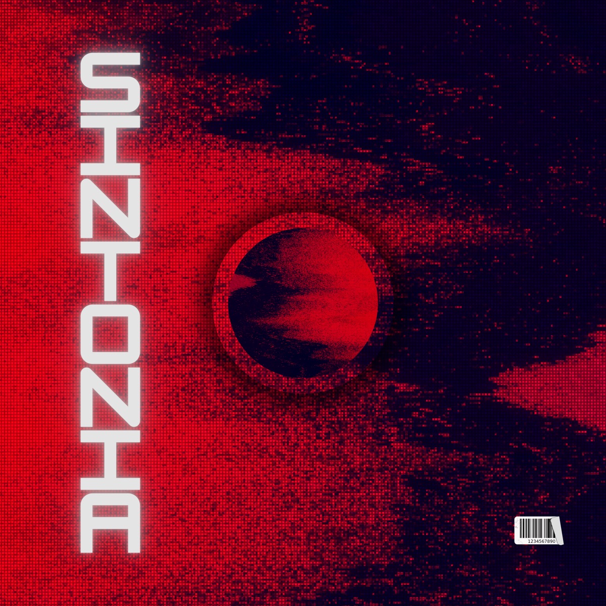 Sintonia - Single by Neguin do Rap, Diego CDM, Nel no Beat & Mente Versátil album cover