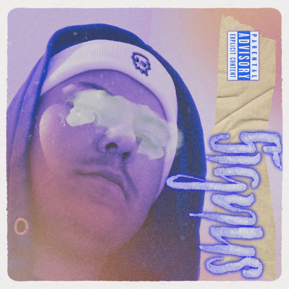 Signus - Single by Lowser album cover