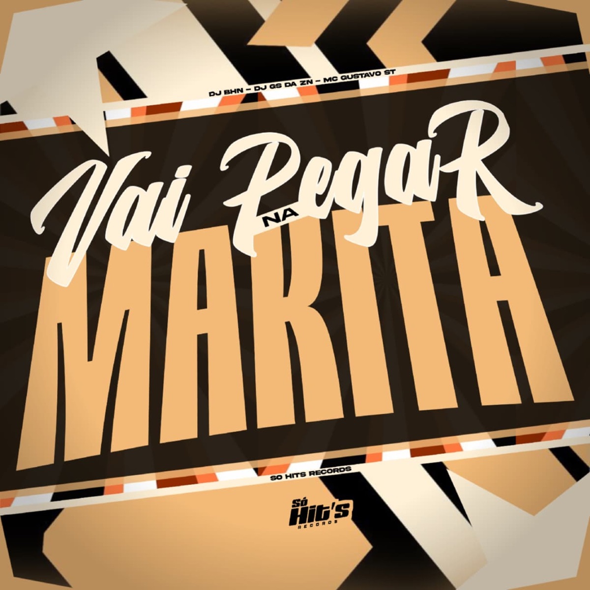 Va Pegar na Makita - Single by DJ BHN, DJ GS DA ZN & Mc Gustavo st album cover
