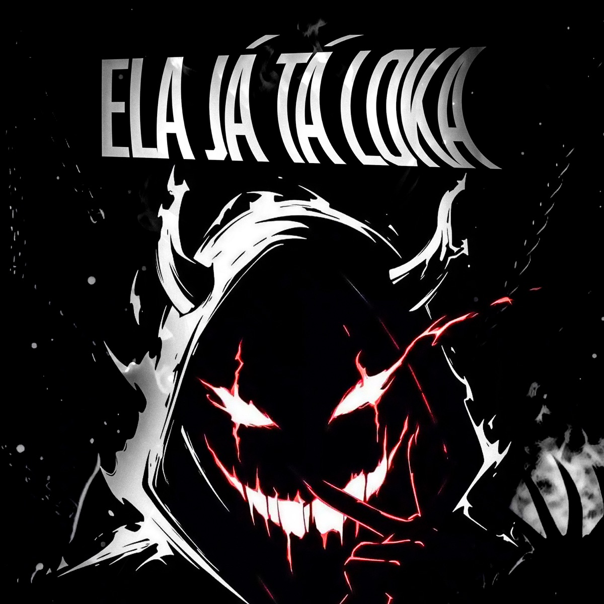 Ela Já Tá Loka - Single by TRK DJ album cover