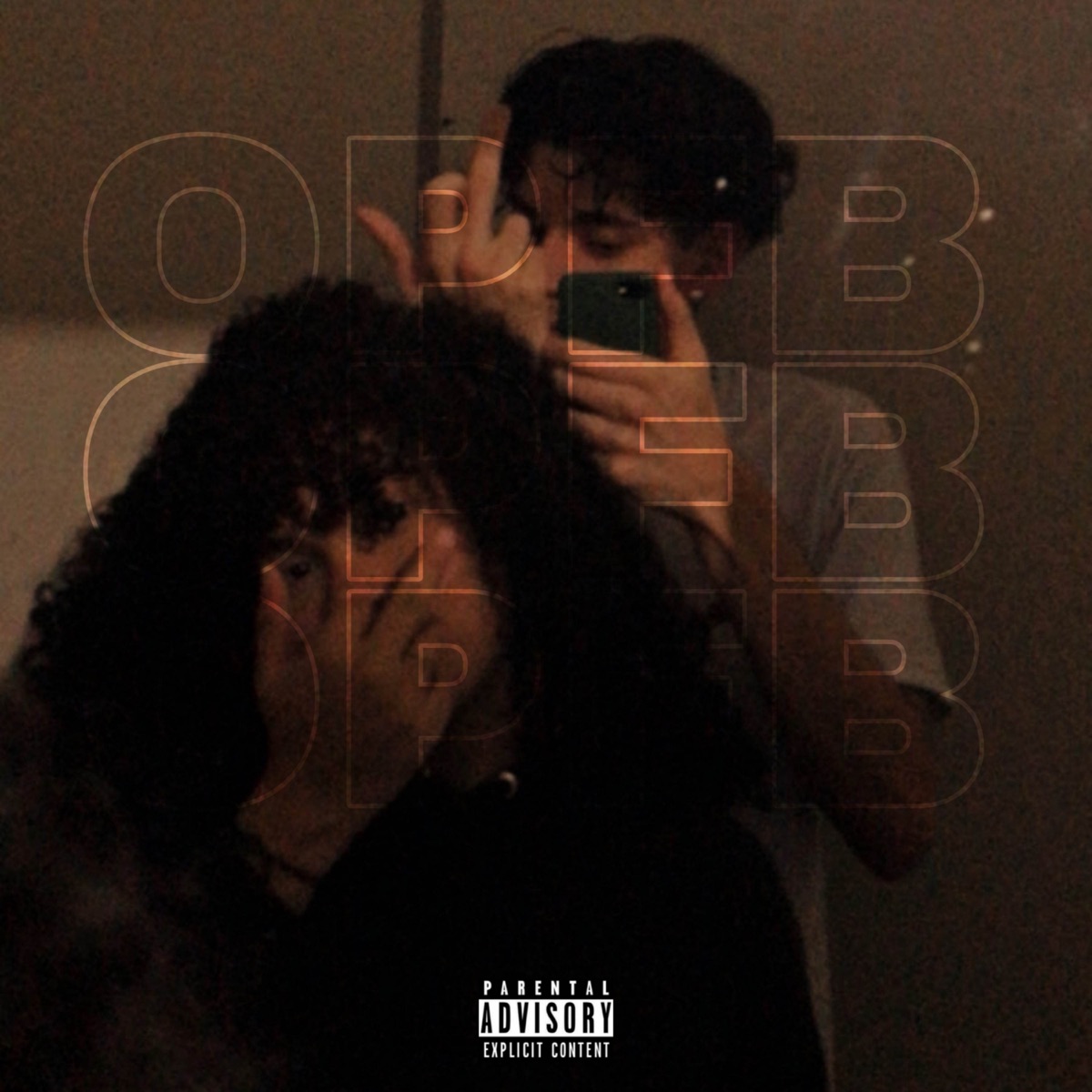 O Passado de um Futuro Brilhante - EP by NoWay.Jaum album cover