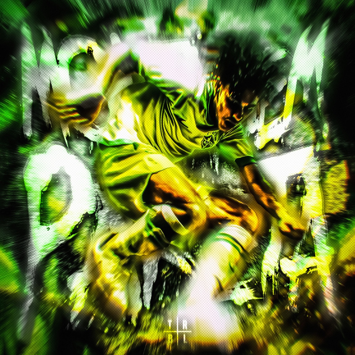 MONTAGEM PAKETA - EP by Kru$herz & DYGO album cover